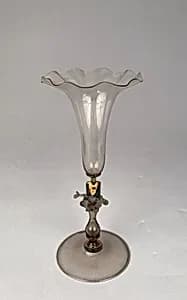Wineglass by Unknown Artist