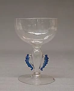 Wineglass by Unknown Artist