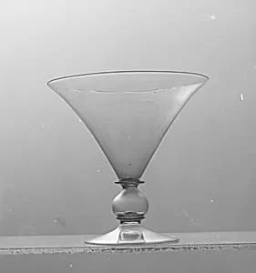 Wineglass by Unknown Artist
