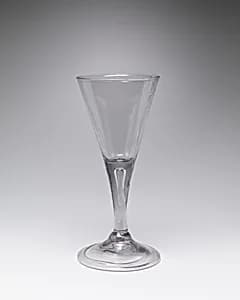 Wineglass by Unknown Artist