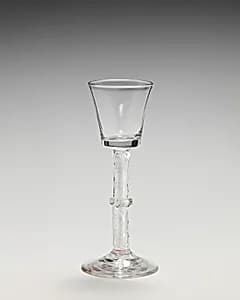 Wineglass by Unknown Artist