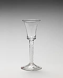 Wineglass by Unknown Artist