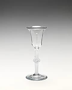 Wineglass by Unknown Artist