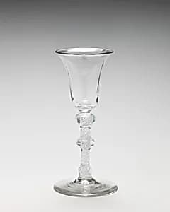 Wineglass by Unknown Artist