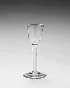 Wineglass by Unknown Artist