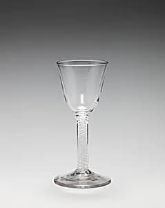 Wineglass by Unknown Artist