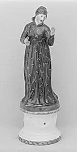 Woman by Unknown Artist
