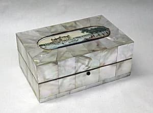 Workbox by Unknown Artist