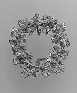 Wreath by Unknown Artist
