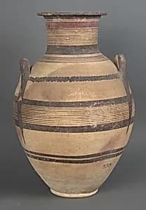 Amphora by Unknown Artist