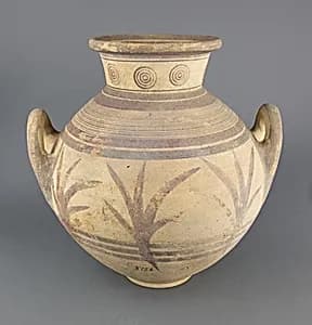 Amphora by Unknown Artist