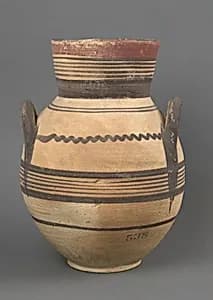 Amphora by Unknown Artist
