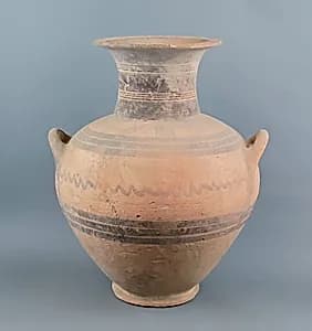 Amphora by Unknown Artist