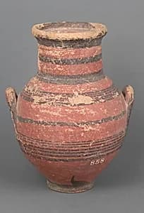 Amphora by Unknown Artist