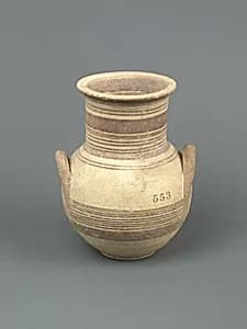 Amphora by Unknown Artist