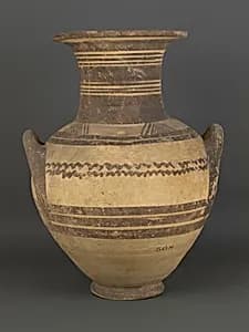 Amphora by Unknown Artist