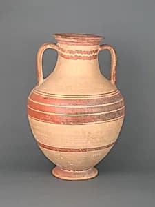 Amphora by Unknown Artist