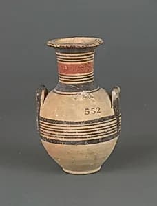 Amphora by Unknown Artist