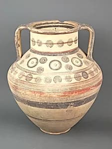 Amphora by Unknown Artist