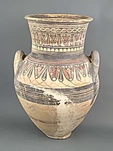 Amphora by Unknown Artist