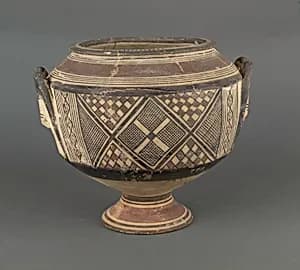 Amphora by Unknown Artist