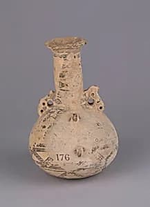 Amphora by Unknown Artist