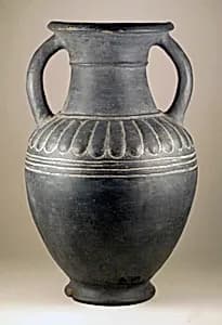 Amphora by Unknown Artist