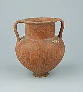Amphoriskos by Unknown Artist