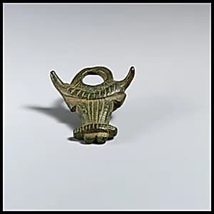 Amulet by Unknown Artist