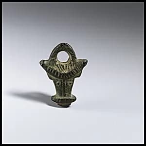 Amulet by Unknown Artist