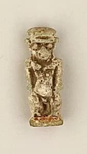 Amulet, Ptah-seker by Unknown Artist