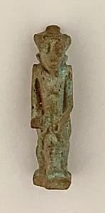 Amulet, Thueris by Unknown Artist