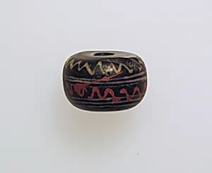 Bead by Unknown Artist