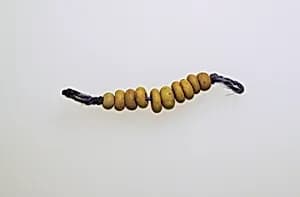 Beads, 10 by Unknown Artist
