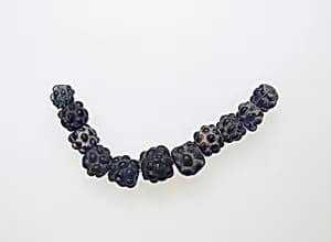 Beads, 11 by Unknown Artist