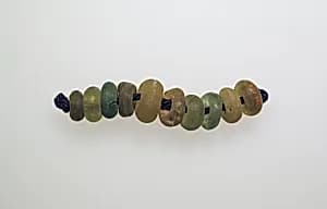 Beads, 11 by Unknown Artist