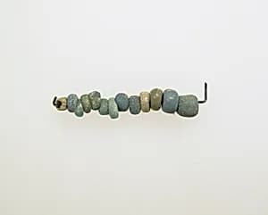 Beads, 13 by Unknown Artist