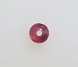 Beads, 2 by Unknown Artist