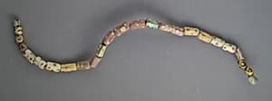 Beads, 25 by Unknown Artist