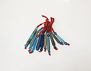 Beads, 31 by Unknown Artist