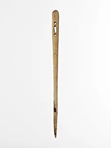 Bone needle by Unknown Artist