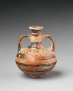 Bottle by Unknown Artist