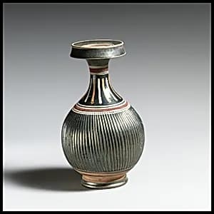 Bottle by Unknown Artist