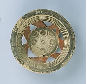 Bowl by Unknown Artist