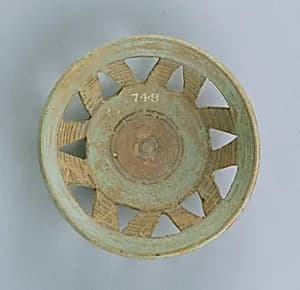 Bowl by Unknown Artist