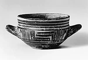 Bowl by Unknown Artist