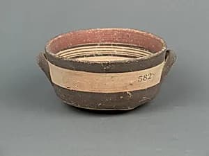 Bowl by Unknown Artist