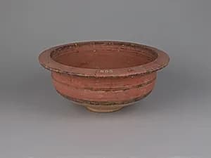 Bowl by Unknown Artist