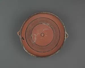 Bowl by Unknown Artist