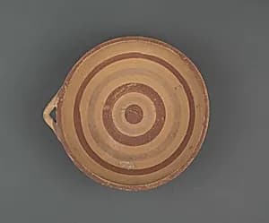 Bowl by Unknown Artist